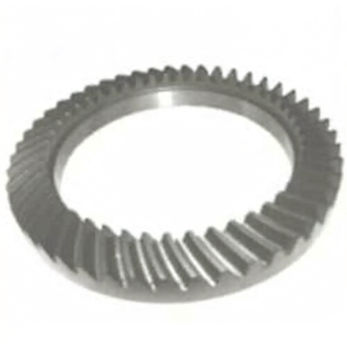 CAT 6K5625 Bevel Gear Crown Pinion For Wheel Loader CAT 920