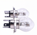 2 Pieces Headlight Bulb A5988 34901-950-003 for Polaris Trail Boss Xplorer Magnum Sportsman Trail Blazer