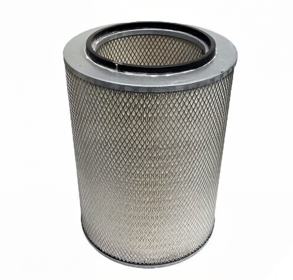 Air Filter F0850568 BN300022 for CASE Excavator 220 Floater 4375 FLX3300B FLX4300 FLX4330 FLX4375