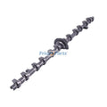 Eccentric Valvetronic Timing Camshaft 11377515868 for BMW Engine N51 N52 6-Cylinder 2006-2013 E90 E91 E60 X3 X5 Z4