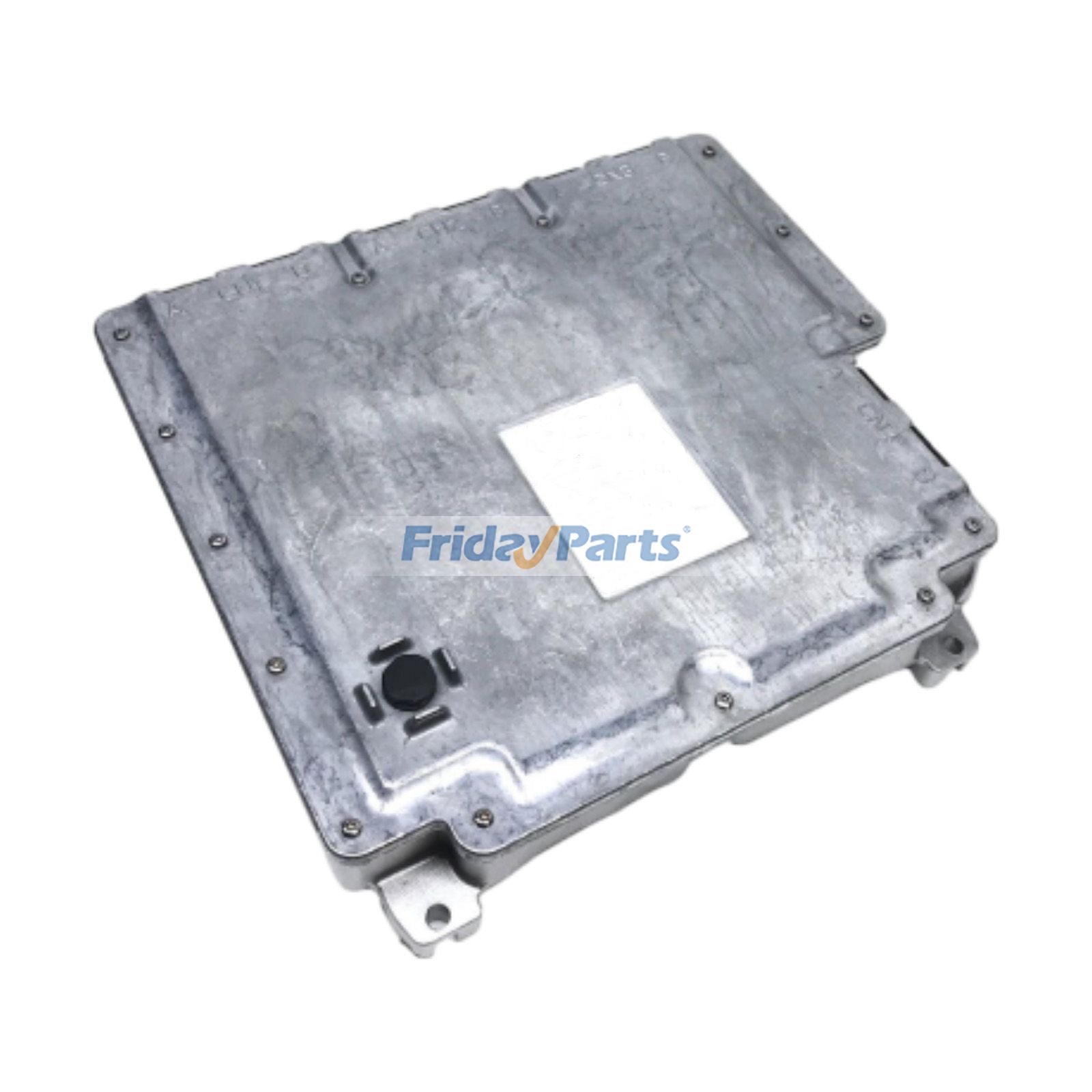 ECU Electronic Control Unit Module 84348127 for CASE Tractor Quadtrac Steiger 370 420 450 470 500 540 550 580 600
