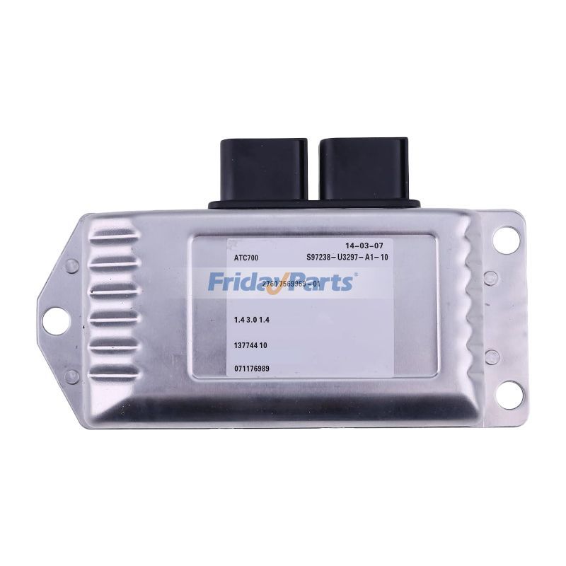 ECU Transfer Gearbox Control Module 27607605031 27607569969 for BMW X5 X6 X5M X6M
