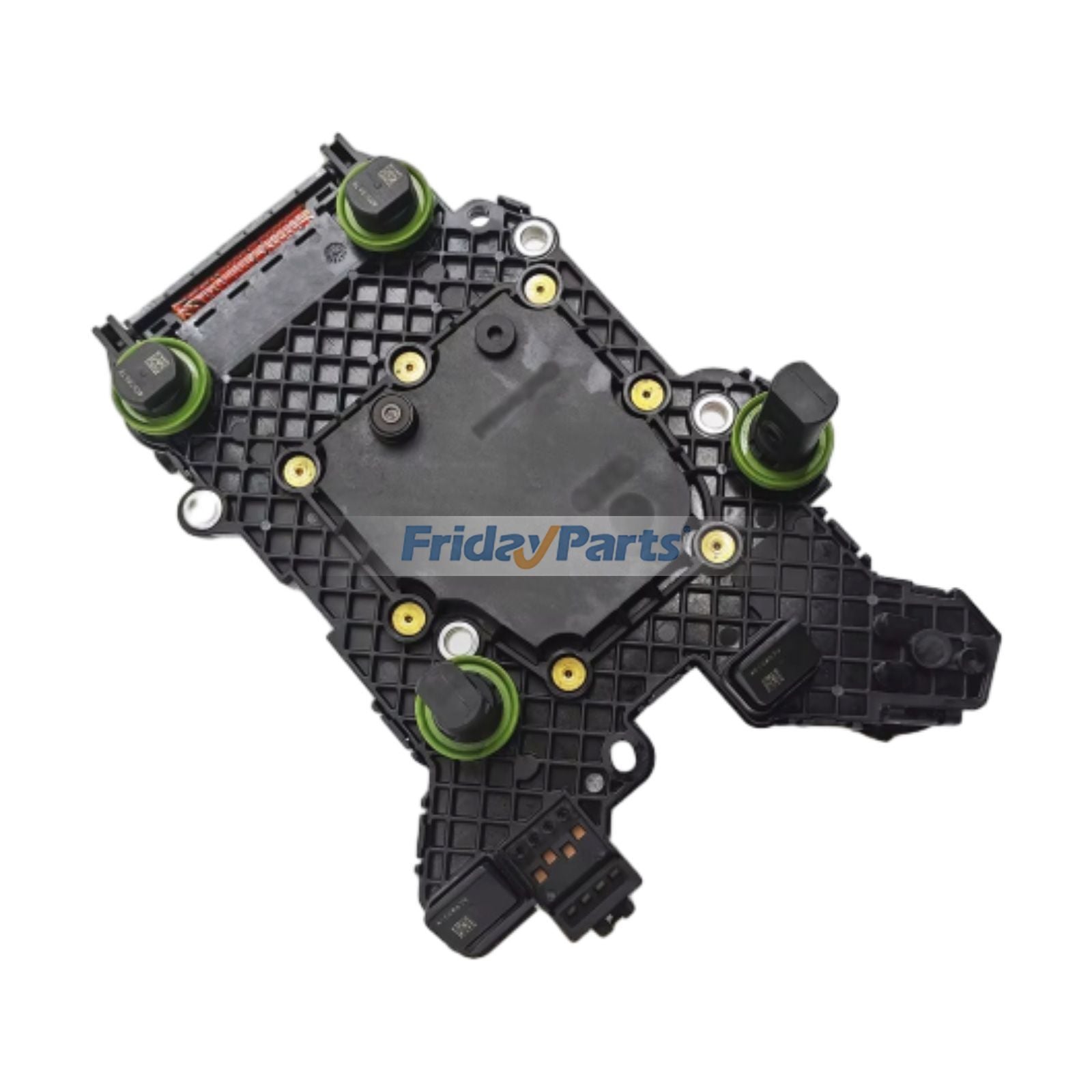 ECU Transmission Control Unit A2C31067200 for Audi Q3 35 TDI Quattro Volkswagen Tiguan 2.0 2014-2016