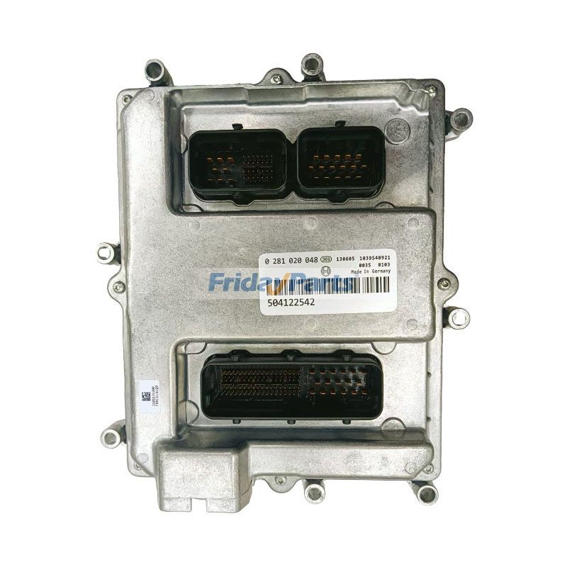 ECU Engine Control Unit 2854594 for Case IH 1021F 1121F 721E 721F 1150K 1650L 327B 580SN 845B 3230 3330