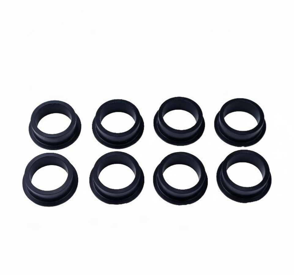 8 Pieces Bushing 0603-955 for Arctic Cat UTV Prowler 650 2007-2008