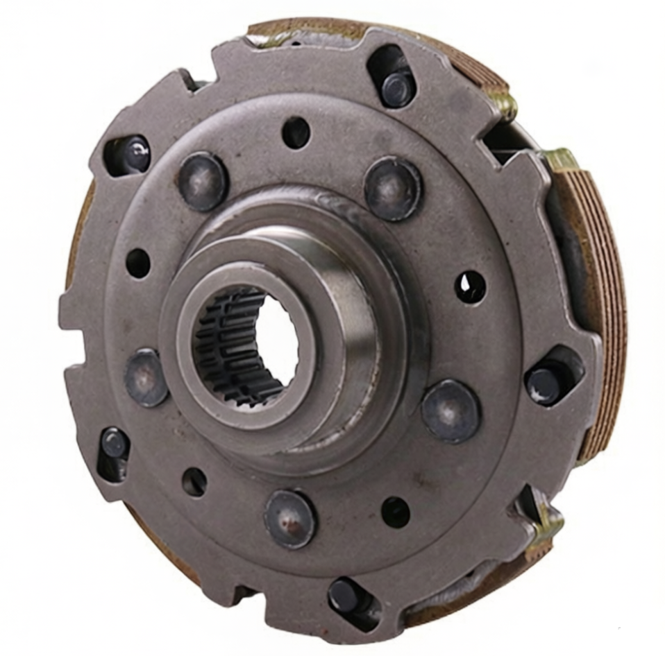 Wet Clutch Carrier 0823-197 0823-328 for Arctic Cat 350 400 425 450 500 Utility ATV