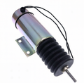 12V Throttle Solenoid Valve 29073 29073GT for Genie Boom Lift S-40 S-45 S-60 S-65 S-80 S-85 Z-45/22 Z-60/34