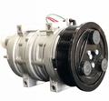 Seltec TM-21HD A/C Compressor 488-47246 for John Deere CASE IH Caterpillar CAT