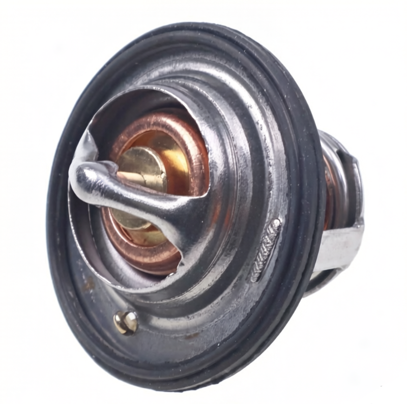 82°C Thermostat 3004-964 for Arctic Cat Snowmobile Pantera ZL 600 800 Powder Special 500 700 Triple Touring 660 Kitty Cat 1995-2008