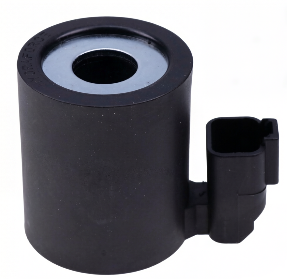 24V Solenoid Valve Coil 84385GT for Genie Scissor Lift GS-1530 GS-1930 GS-2046 GS-2632 GS-3232 GS-4047