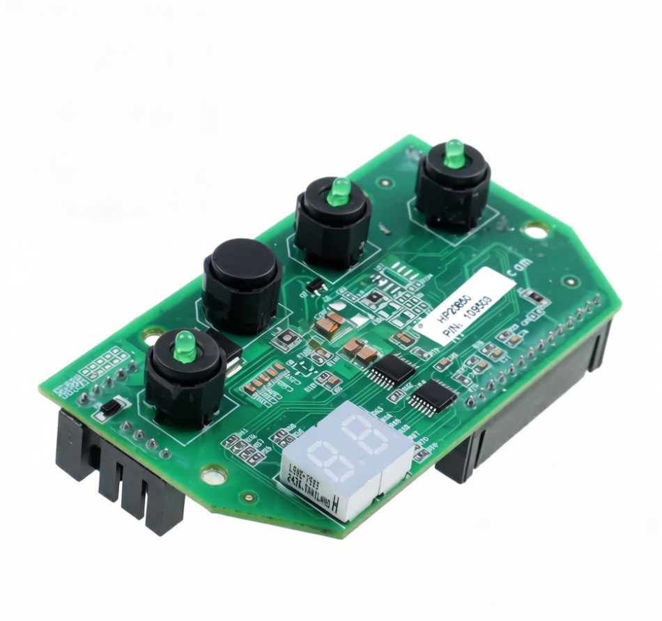 For Genie Scissor Lifts GR-12 GR-15 GR-20 Circuit Board Assembly Platform Control G5 109503 109503GT