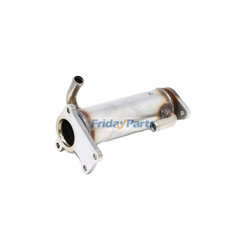 EGR Cooler 7008501 for Bobcat Loader S630 S650 T630 T650