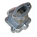 EGR Flange 7000631 for Bobcat Track Loader T180 T190 T550 T590 T630 T650 Toolcat 5600 5610