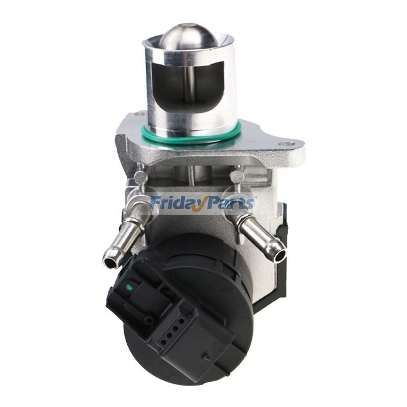 EGR Valve 11717810871 11717823210 for BMW E81 E82 E90 E91 E93 F30 F10 N47 N57 X1 X3 X5 X6
