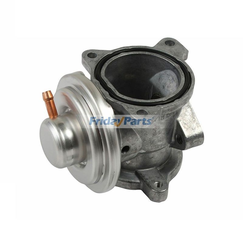 EGR Valve 555082 724809310 045131501F for Audi A2 VW Fox Polo Skoda Fabia Roomster