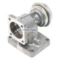 EGR Valve 7012295 for Bobcat Loader A300 A770 T250 T300 S750 S770 Telehandler T2250 Versahandler V417