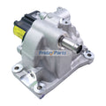 EGR Valve 7386531 for Doosan DM02 D24 Engine Bobcat E35 E38 E40 E42 E48 L65 L75 L85 S450 S510 S530 S590 T550 T590 UW53 UW56