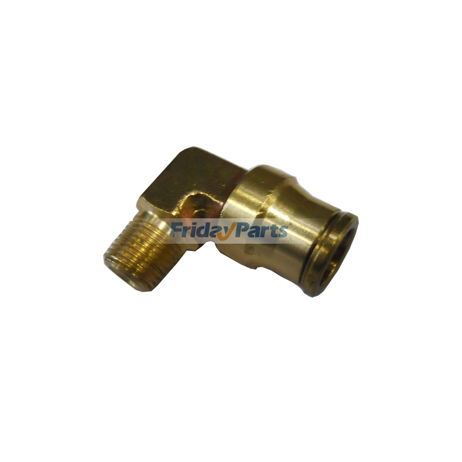 Elbow 35370386 for Ingersoll Rand HP60CMH Bobcat VHP300 P260 HP365 XP1400 XP375WJD Air Compressor Premium Quality with 3-Year Warranty