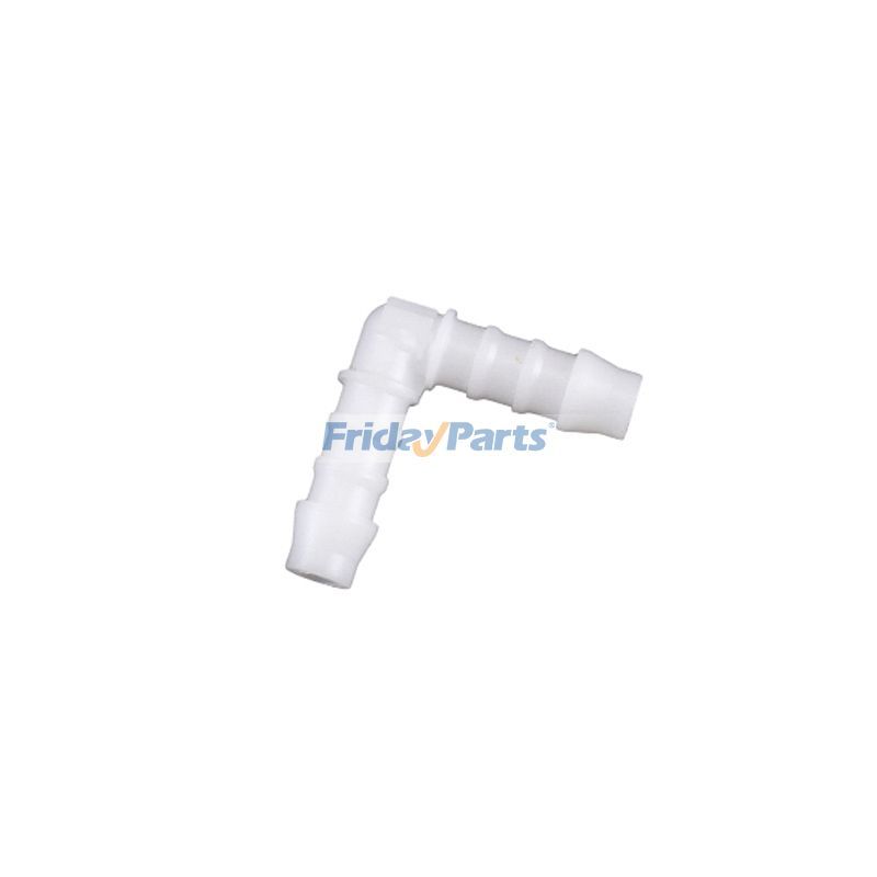 Elbow 58-60094-01 for Carrier Transicold Supra750 Supra850 Supra950 Supra550 Supra1150 Supra1250