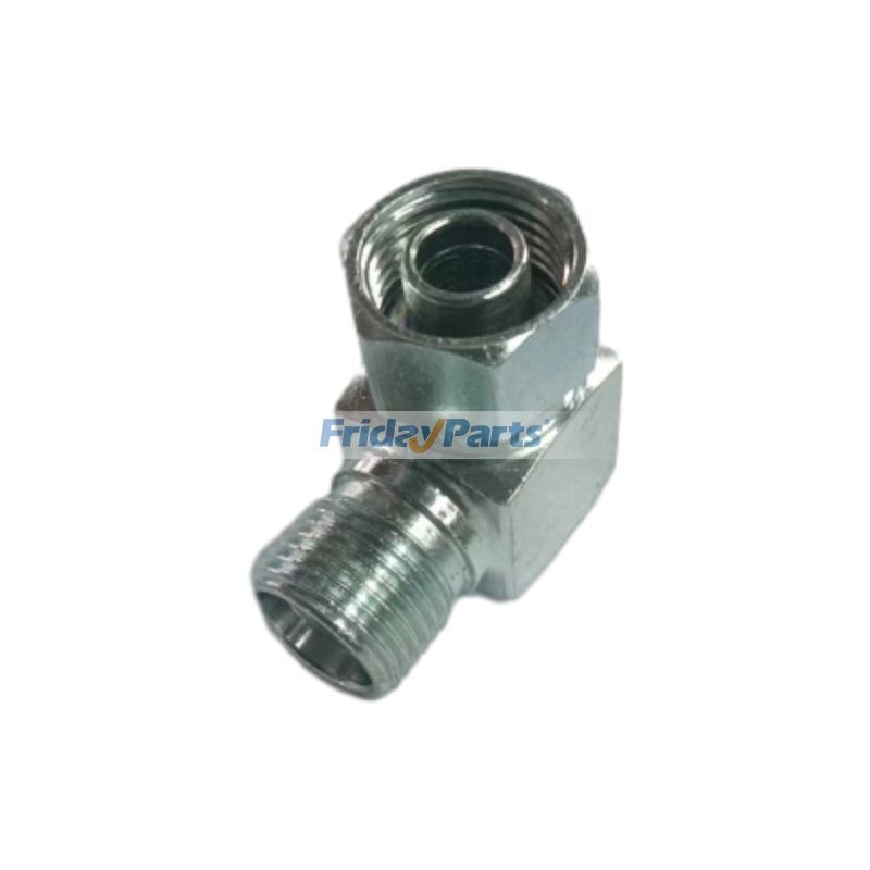 Elbow 6731255 for Bobcat Loader A220 A300 S220 S250 S300 S330 T250 T300