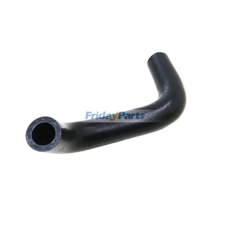 Elbow Hose J928492 for CASE Engine 6591TA Combine 2144 2344 Tractor MX150 MX170