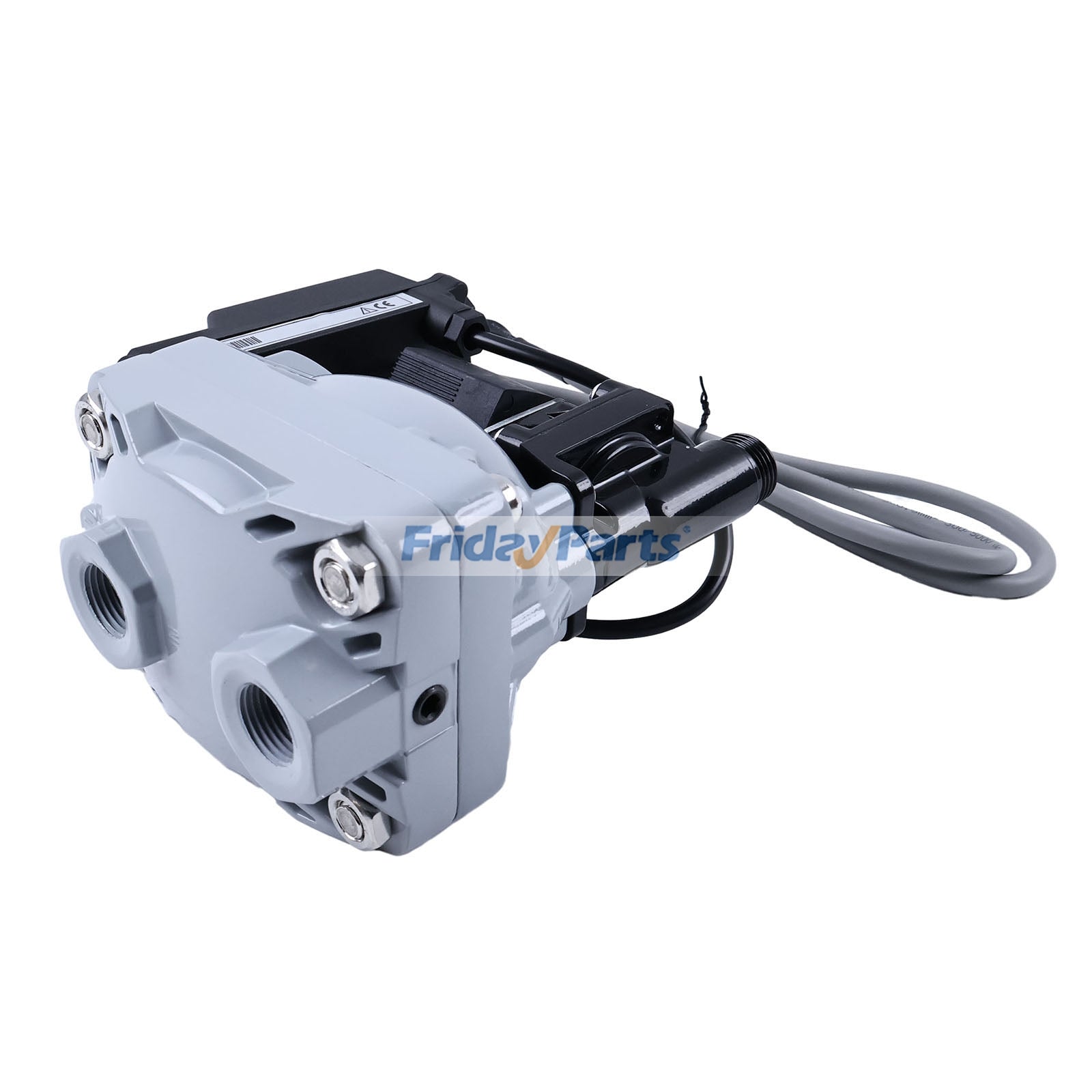 Electric Auto Drain Valve 1622855191 for Atlas Copco Air Compressor