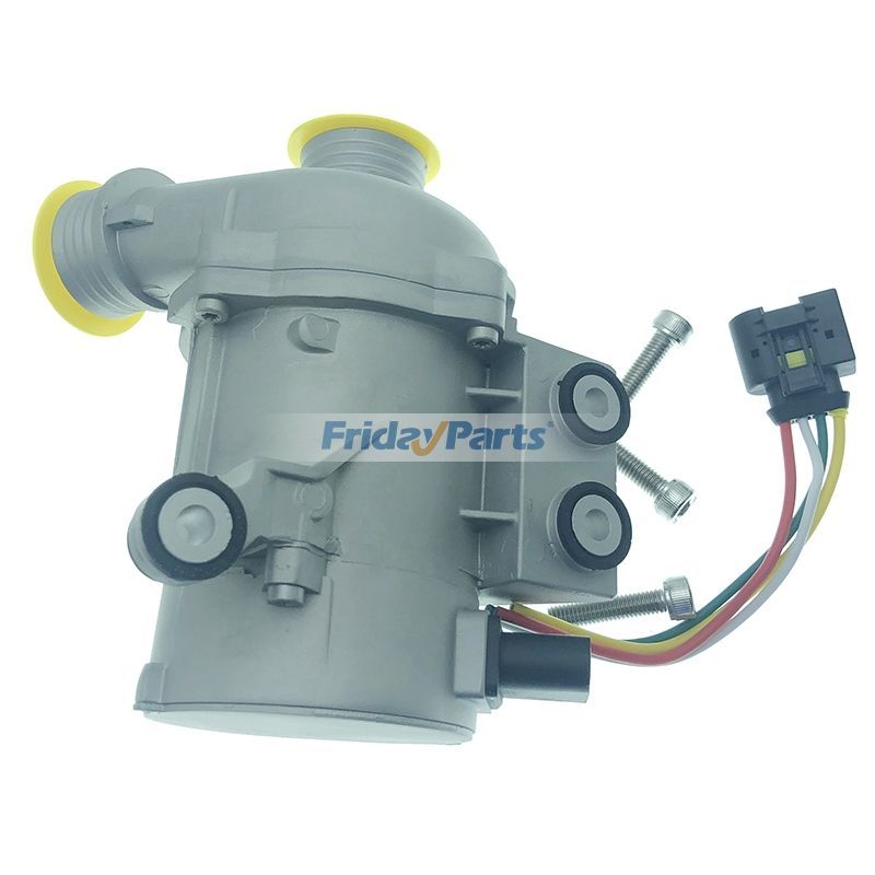 Electric Engine Water Pump 11517586925 for BMW X3 X5 328i 128i 528i
