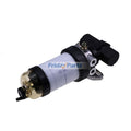 Fuel Filter Assembly 84288071 for CASE 1195 140 150 160 170 195 New Holland T7510 T7520 T7540 T7550 Tractor