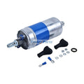 Electric Fuel Pump 0580464125 0020919701 for Mercedes-Benz 190E 300E 400E 500E C280 E320 E420 S320 S420 1973-1998