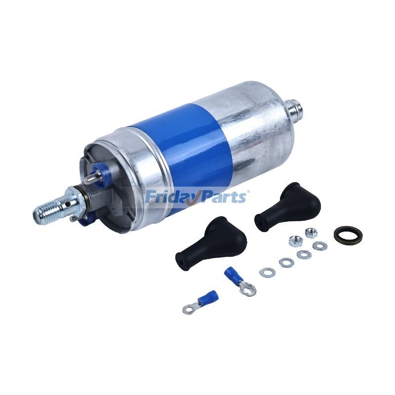 Electric Fuel Pump 0580464125 0020919701 for Mercedes-Benz 190E 300E 400E 500E C280 E320 E420 S320 S420 1973-1998