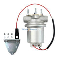 12V Electric Fuel Pump 87472310 302867A1 for CASE Combine 2344 2366 2377 2388 2577 2588 1460 1644 1680 2166 2188