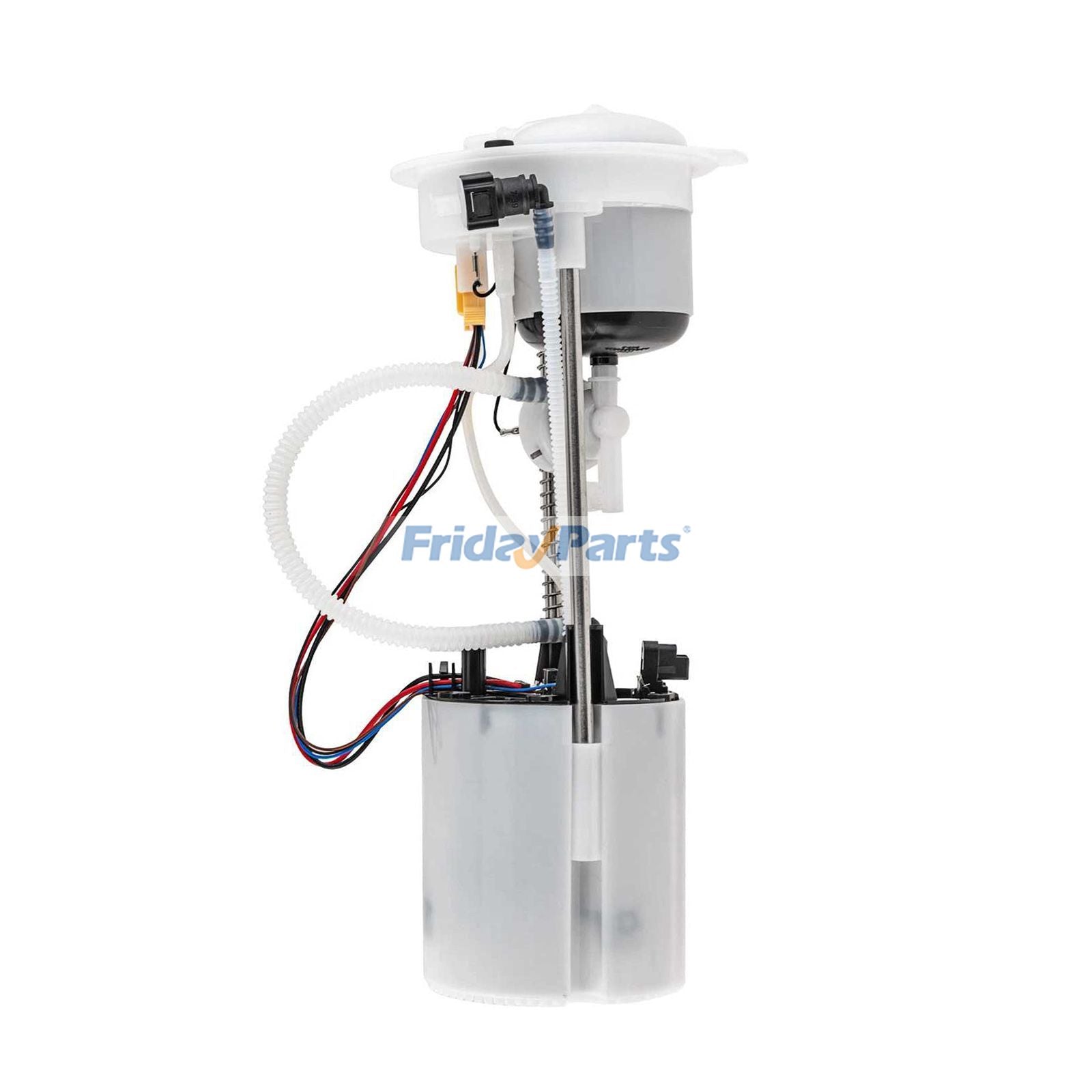 Electric Fuel Pump Assembly 8R0919051N for Audi Q5 Quattro 2.0L 3.2L 2009-2012