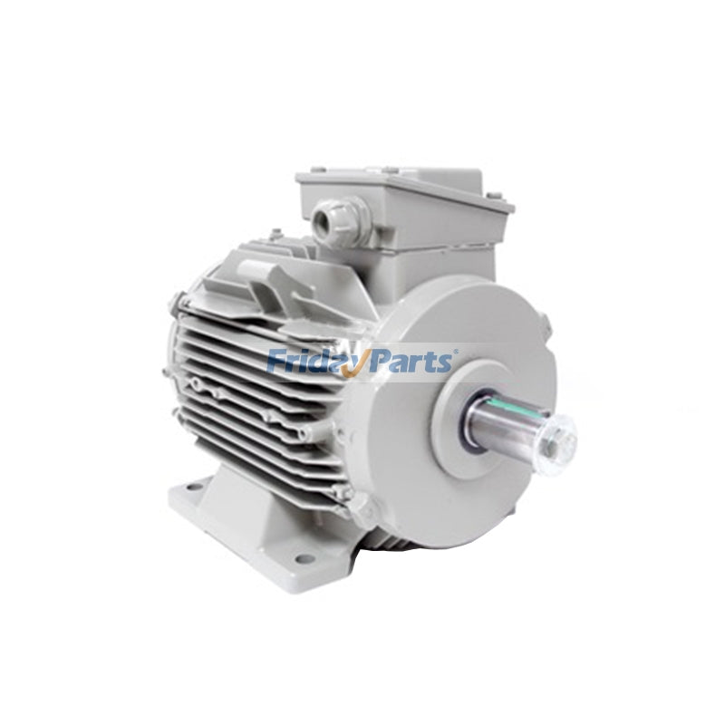 Electric Motor 54-60017-03 for Carrier Transport Refrigeration Supra 450 550 Oasis 150 Premium Quality with 3-Year Warranty