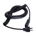 Electric Pallet Jack Charger Cable 1115-500006-10 for Big Joe Forklift E25 E30 D40 EZ40 EZ30