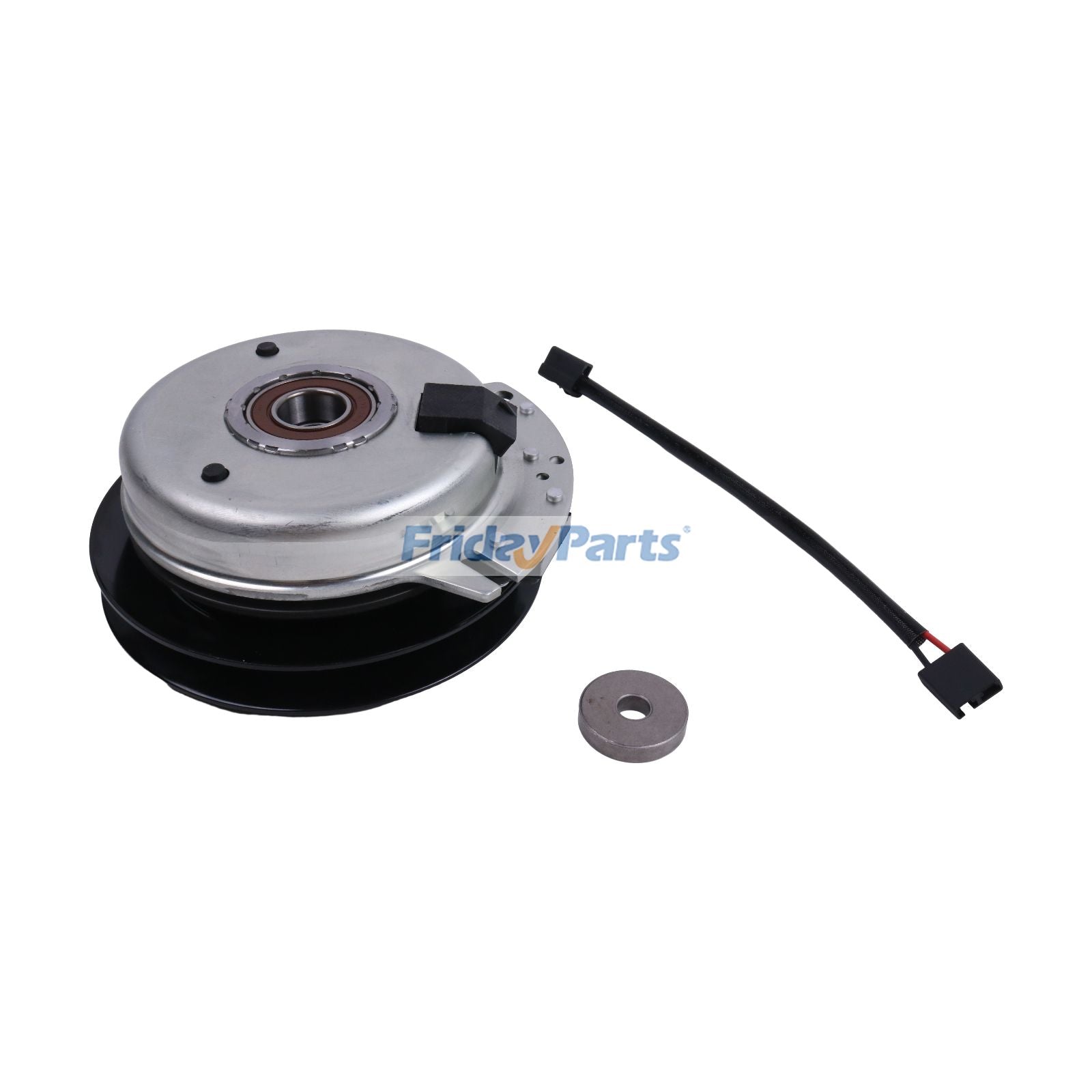 Electric PTO Clutch 104-3624 71410014 for Toro 74401 74405 74405 74410 74412 74418 Exmark LCT18BV483 LCT4418KC LCT4819KA Mower