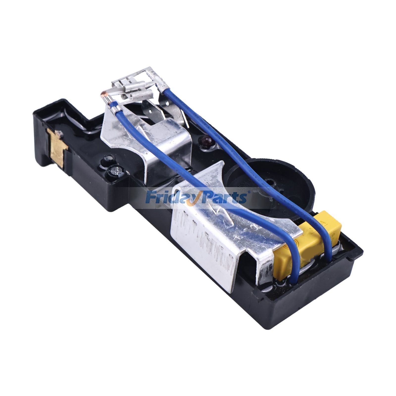 Electric Speed Control Governor 16072335CW Replacement for Bosch Hammer 11219EVS 11311EVS 11223EVS 11310EVS