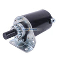 Electric Starter Motor 799106 590476 for Briggs & Stratton V-Twin Engine