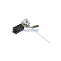Electric Window Wiper Motor 364837A1 for CASE Combine 2366 2377 2577 2588 5088 5130 5140 6088 6130 6140 7088 7130 7140