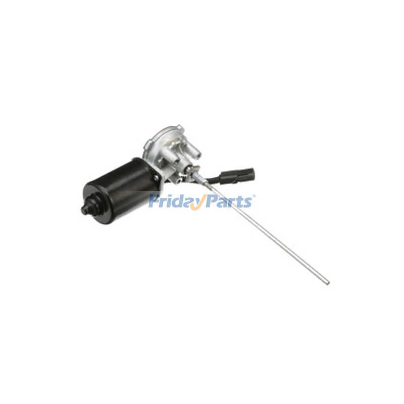 Electric Window Wiper Motor 364837A1 for CASE Combine 2366 2377 2577 2588 5088 5130 5140 6088 6130 6140 7088 7130 7140