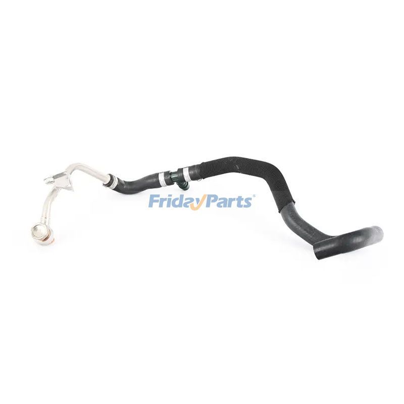 Cooling System Return Hose 11537637059 7637059 for BWM X5 X6 2014-2019