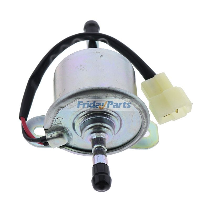 Electrical Fuel Pump 2913308600 for Atlas Copco Air Compressor XAS58 XAS68 XAS78 XAS88 XAS98 U130 U175 U190