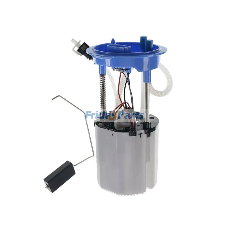 Electrical Fuel Pump Assembly 1K0919051CN for Audi A3 TT Volkswagen Golf l4 2.0L 2004-2014