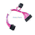 Electrical Power Cable Harness Assembly 22-01713-06 for Carrier Transicold Large Field Refrigerant System