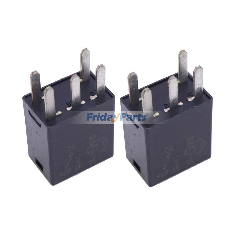 2 Pieces 7219044 for Bobcat Loader A770 S450 S510 S530 S550 S570 S590 S595 S630 S650 S740 T590 T595 T630 T650 T740 T750 T770 T870