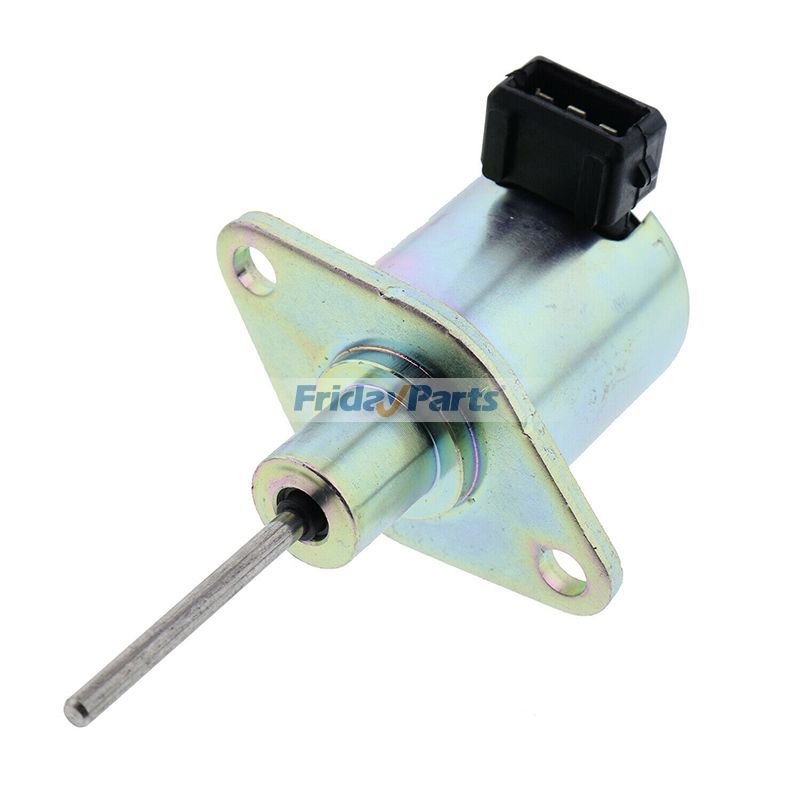 Electrical Solenoid Valve 6697653 7002157 for Bobcat Compact Tractor CT122 CT225 CT230 CT235 CT440 CT445 CT450