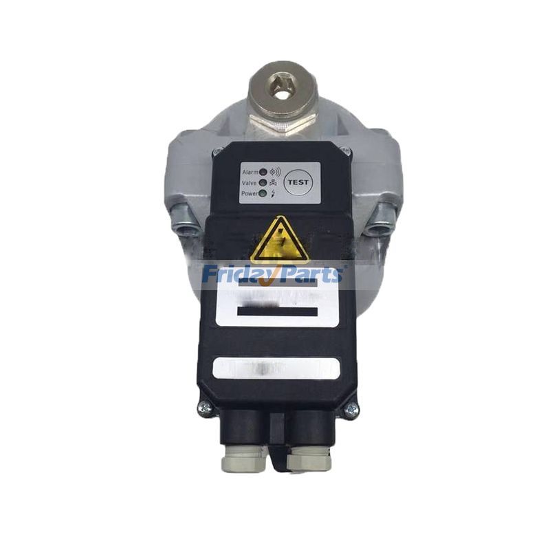 Electronic Drain Valve 1613-8811-01 for Atlas Copco Air Compressor