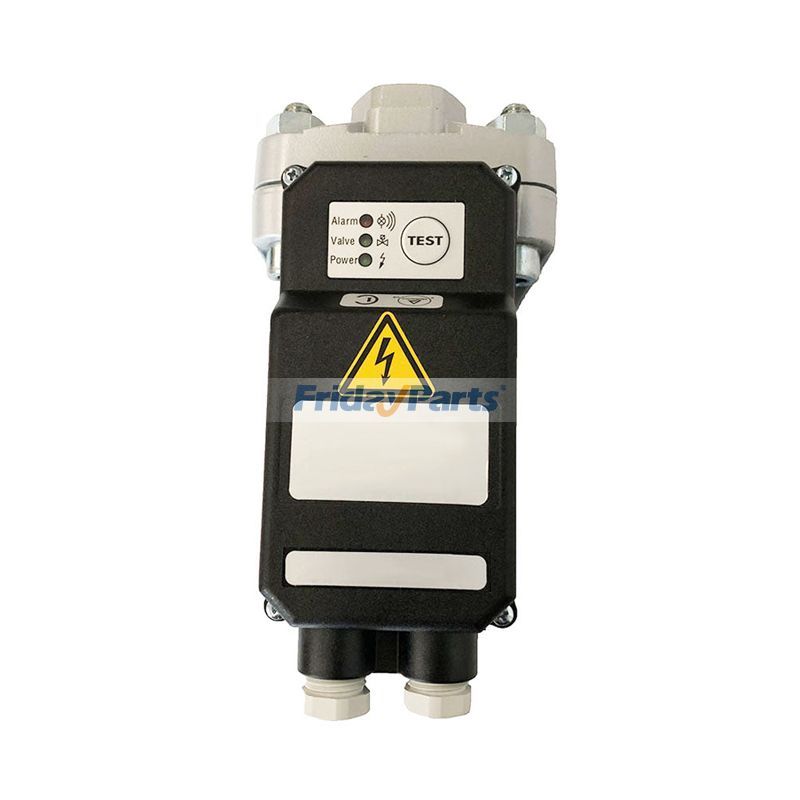 Electronic Drain Valve 8102041822 for Atlas Copco Air Compressor EWD75