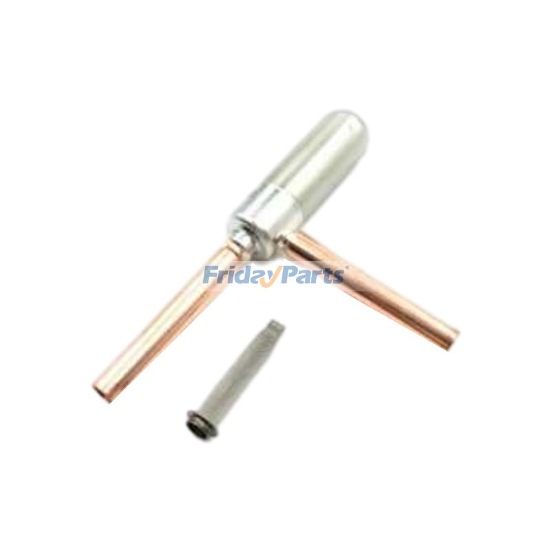 Electronic Expansion Valve 14-00393-02SV for Carrier Refrigeration Unit PrimeLINE Vector 1850 1550