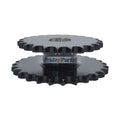 Elevator Drive Sprocket 84159778 for CASE Combine Harvester 5088 5130 5140 6088 6130 6140 7088 7130 7140