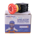 Emergency Stop Button 2230520150 for Atlas Copco Air Compressor